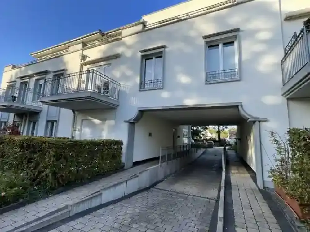 2-Zimmer-Wohnung in Achim
