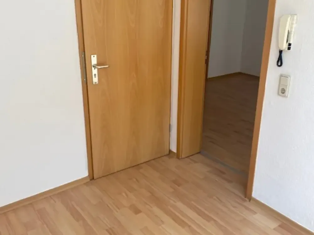 2‑Zimmer‑Wohnung in Westparknähe