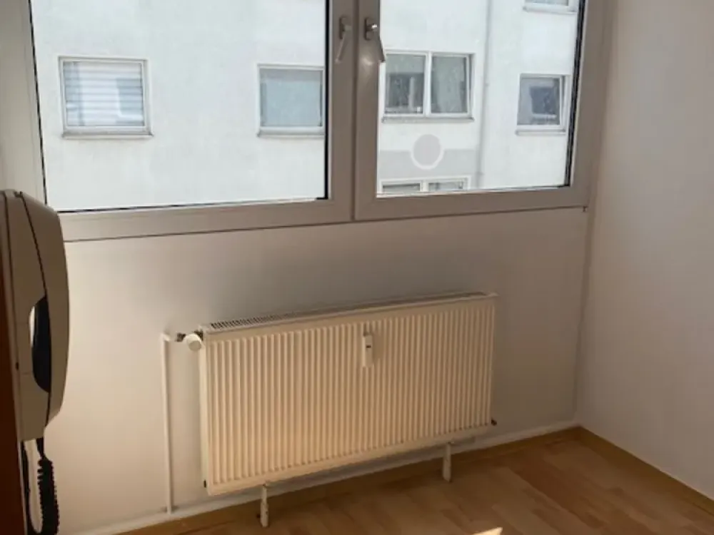 2‑Zimmer‑Wohnung in Westparknähe