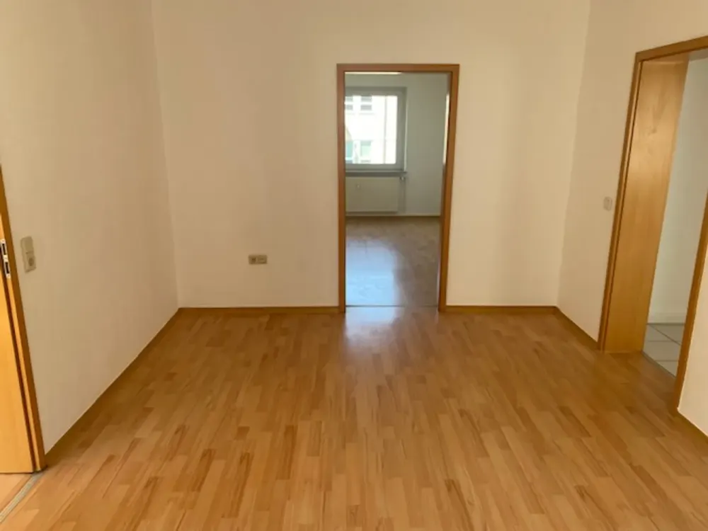 2‑Zimmer‑Wohnung in Westparknähe