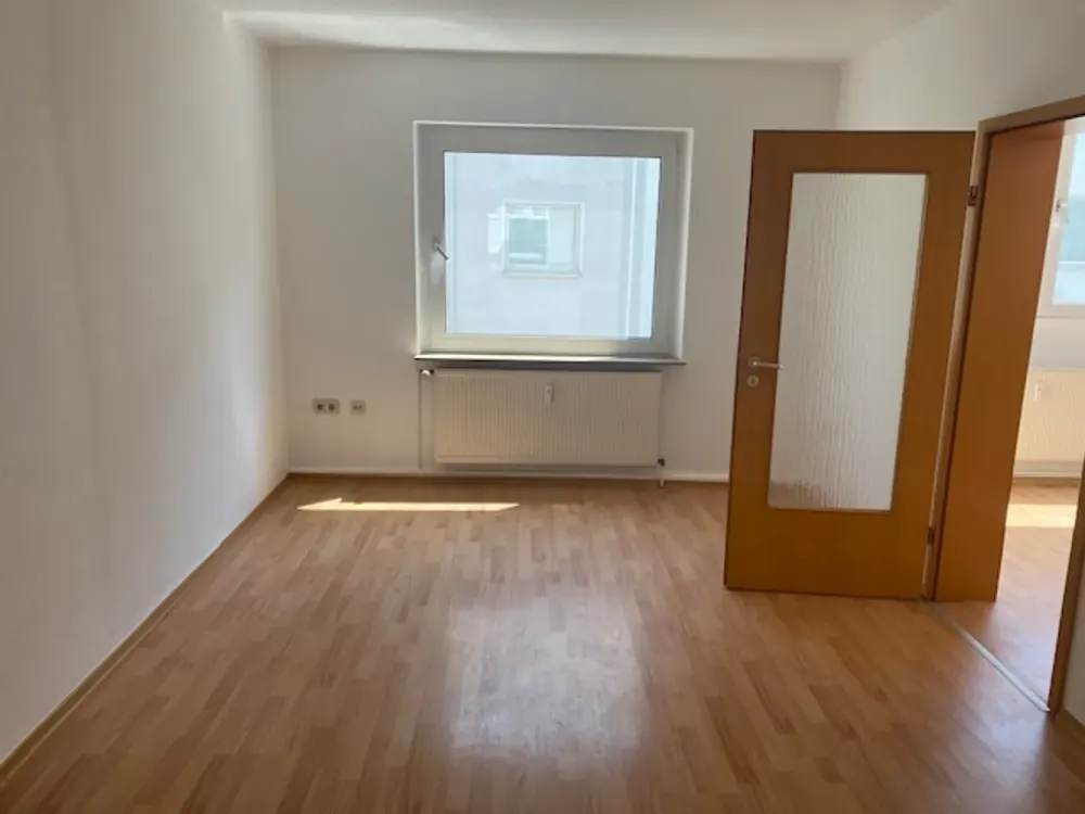 2‑Zimmer‑Wohnung in Westparknähe