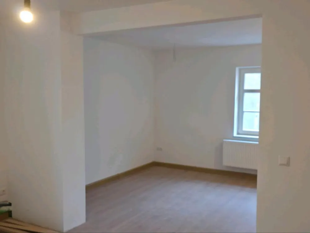 Ruhige 3 Zimmer Wohnung zu vermieten