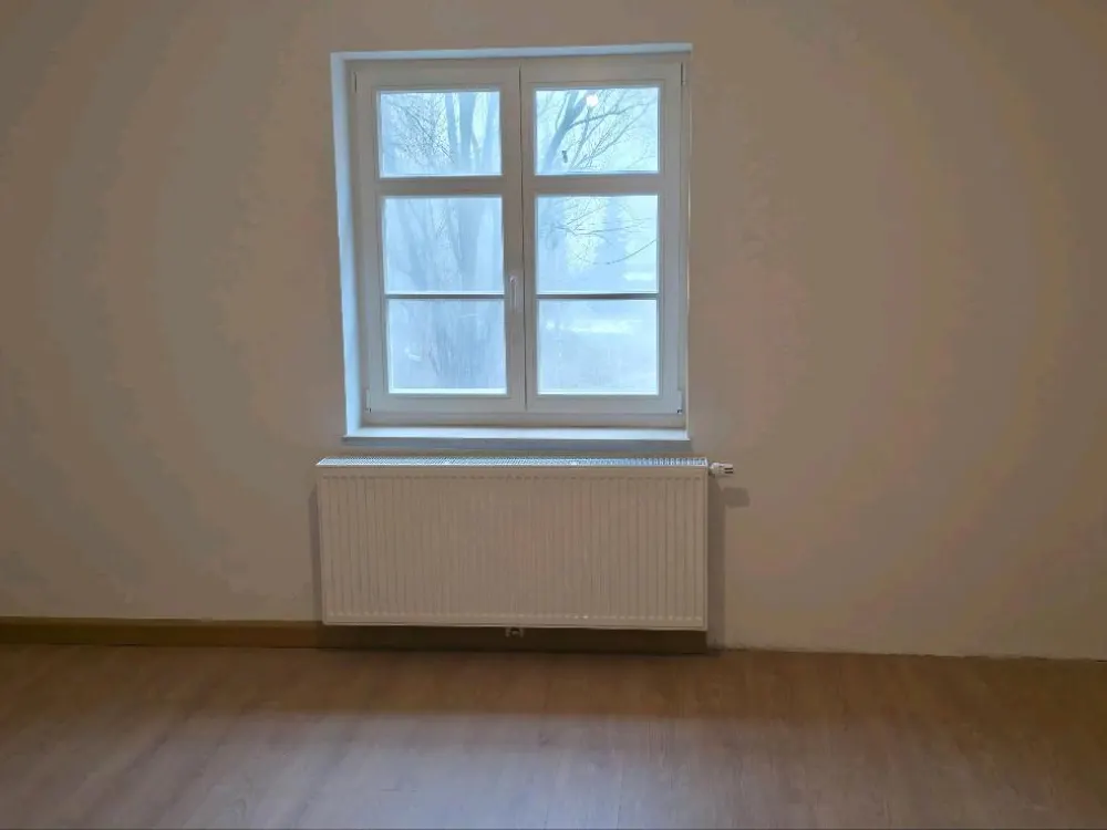 Ruhige 3 Zimmer Wohnung zu vermieten