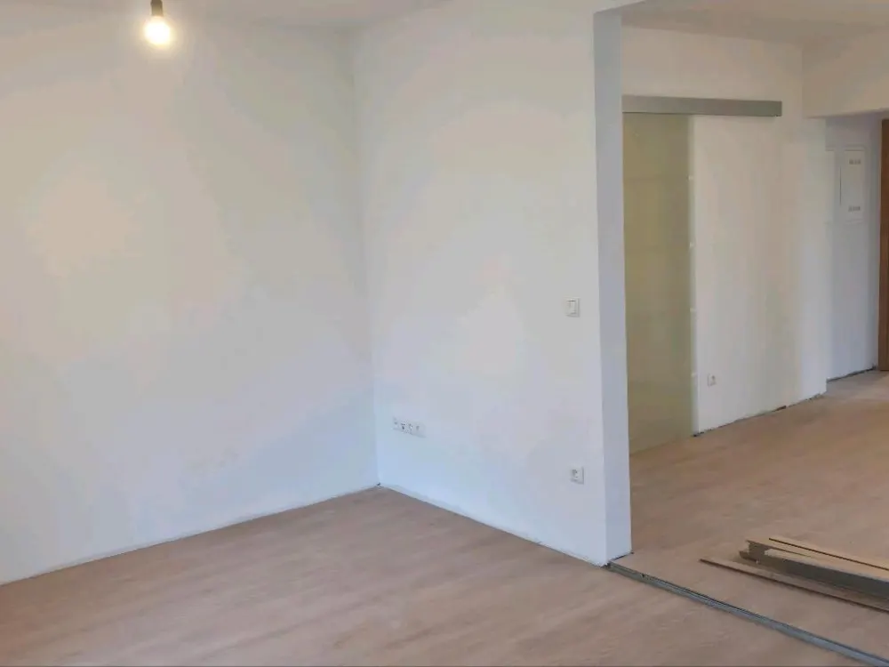 Ruhige 3 Zimmer Wohnung zu vermieten