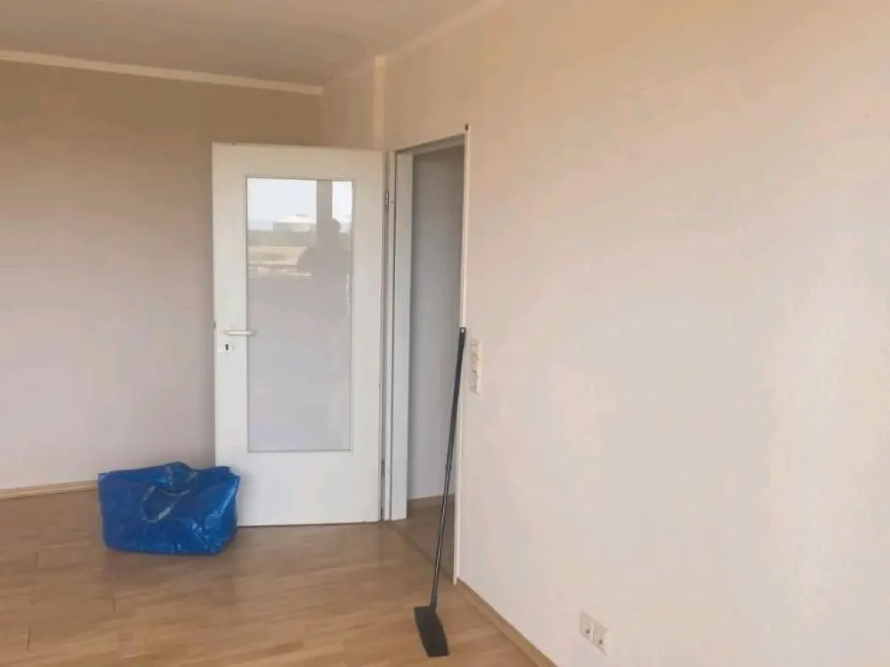 2-Zimmer-Wohnung zu vermieten