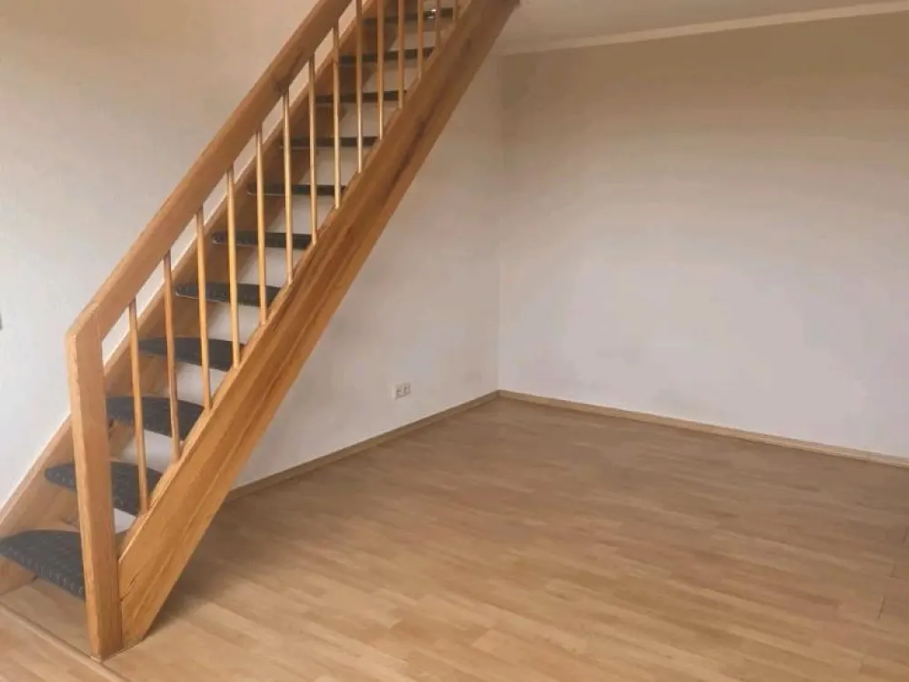 2-Zimmer-Wohnung zu vermieten