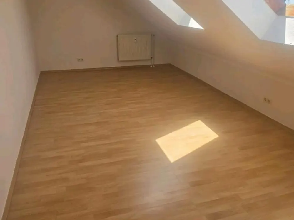 2-Zimmer-Wohnung zu vermieten