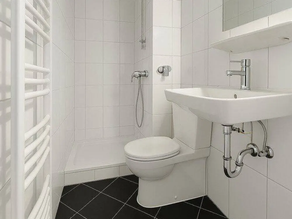 Mit Gartenanteil | Erstbezug nach Sanierung - Helle 1,5-Zimmer Wohnung in München-Giesing +++