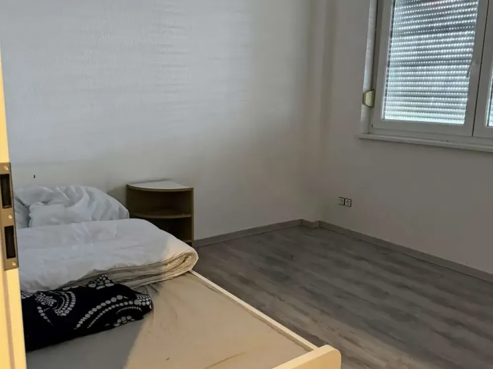 WG Zimmer, Montuerzimmer in Habichtswald-Ehlen, Wohnung für Monteure, Handwerker, Firmen, Montage