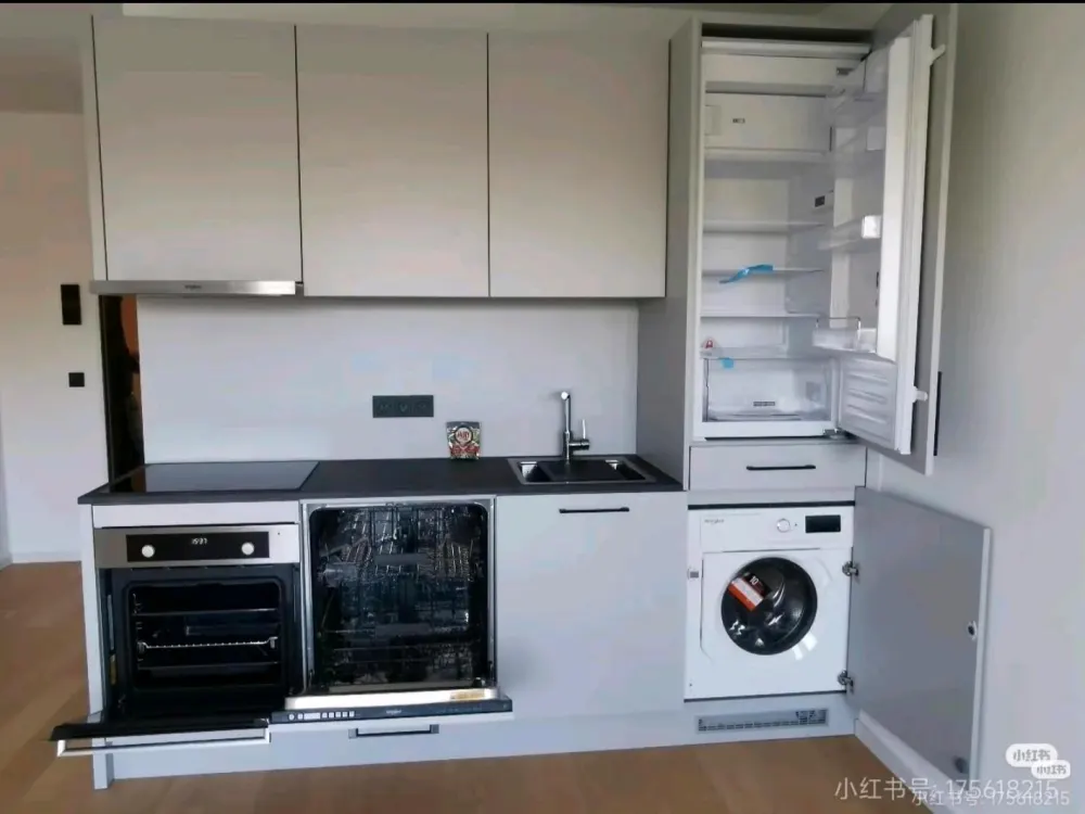 Berlin-Wilmersdorf 1-Zimmer-Wohnung vermieten