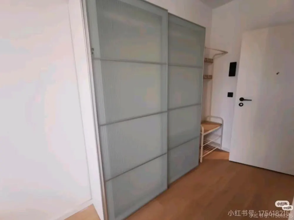 Berlin-Wilmersdorf 1-Zimmer-Wohnung vermieten