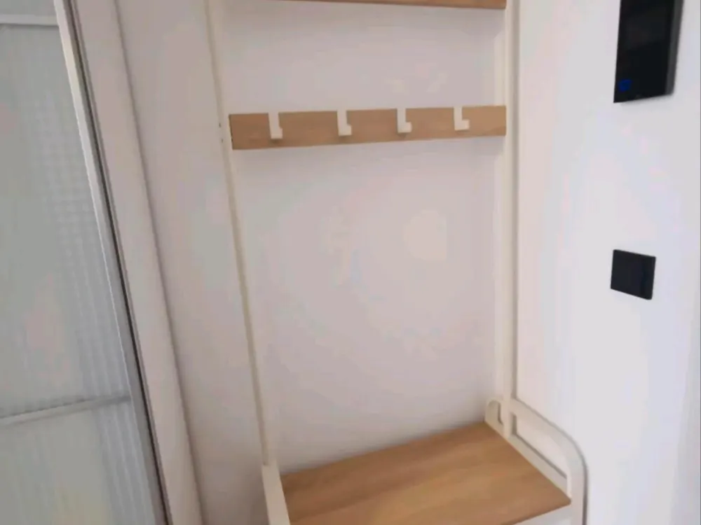 Berlin-Wilmersdorf 1-Zimmer-Wohnung vermieten