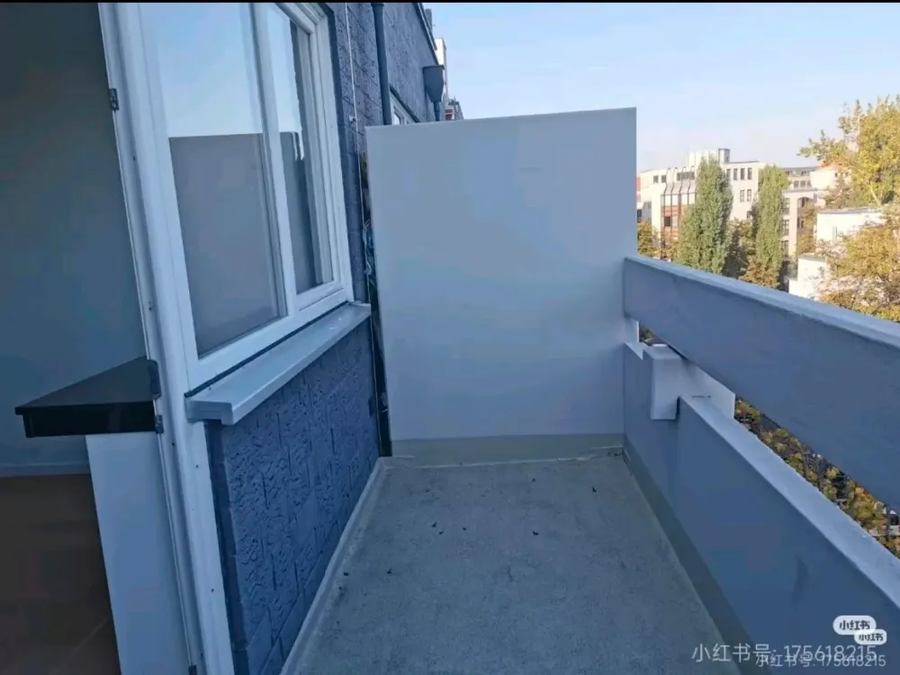 Berlin-Wilmersdorf 1-Zimmer-Wohnung vermieten