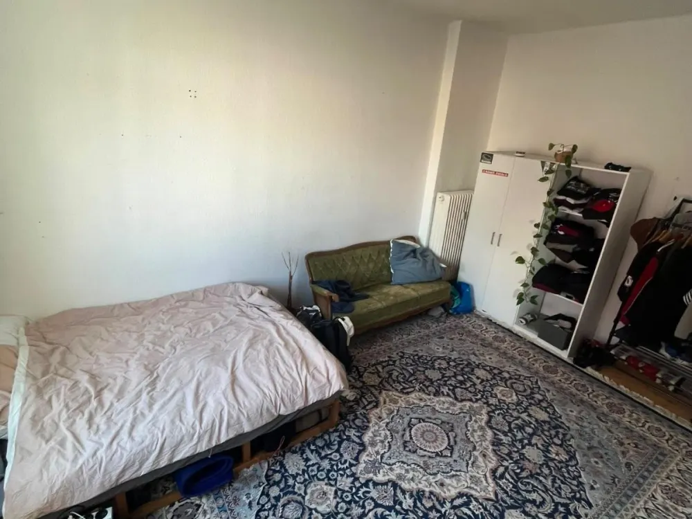 WG Zimmer zentral Neustadt Bremen
