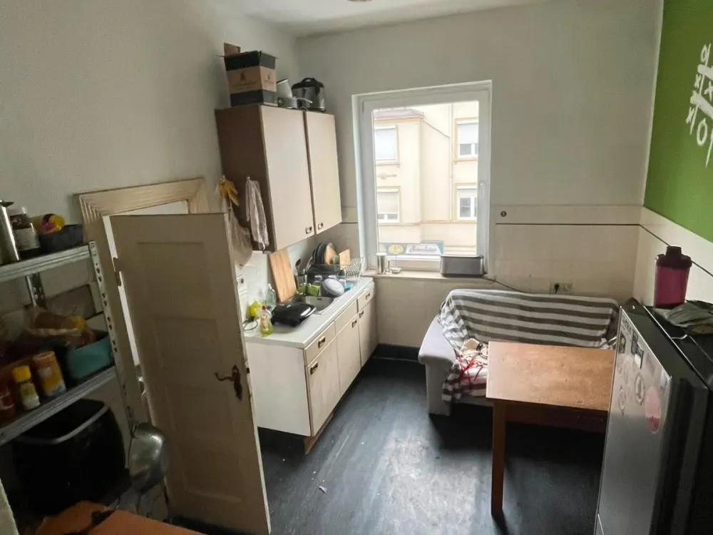 WG Zimmer zentral Neustadt Bremen
