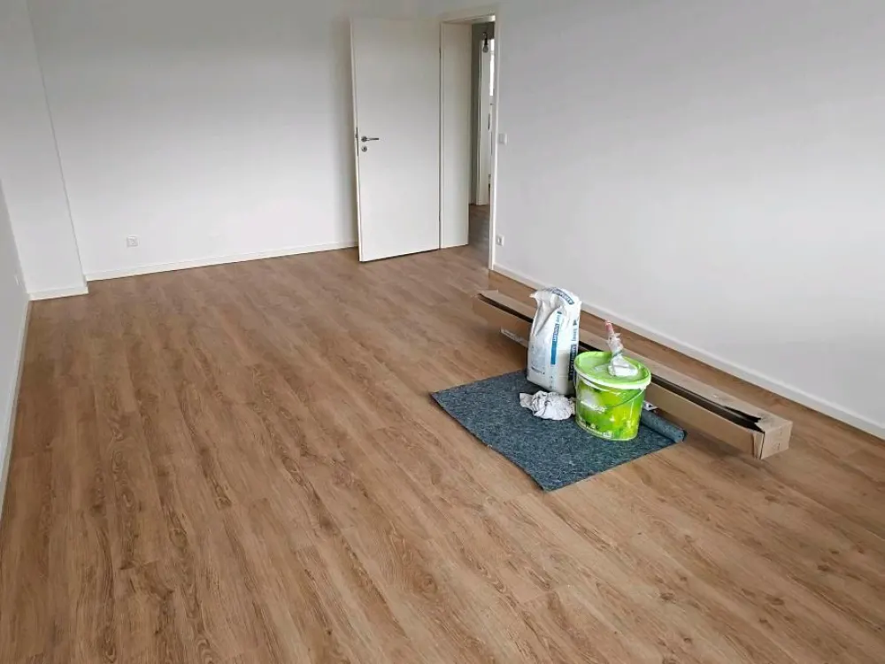 2-Zimmer-Wohnung mit Balkon in Nürnberg-Röthenbach *renoviert*