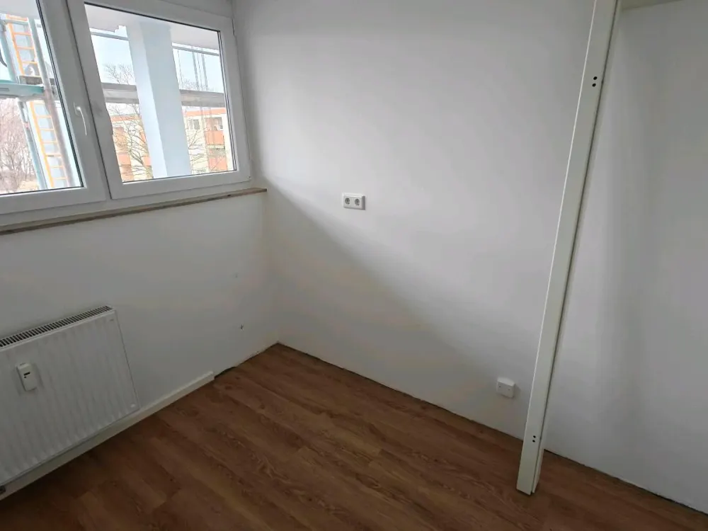 2-Zimmer-Wohnung mit Balkon in Nürnberg-Röthenbach *renoviert*