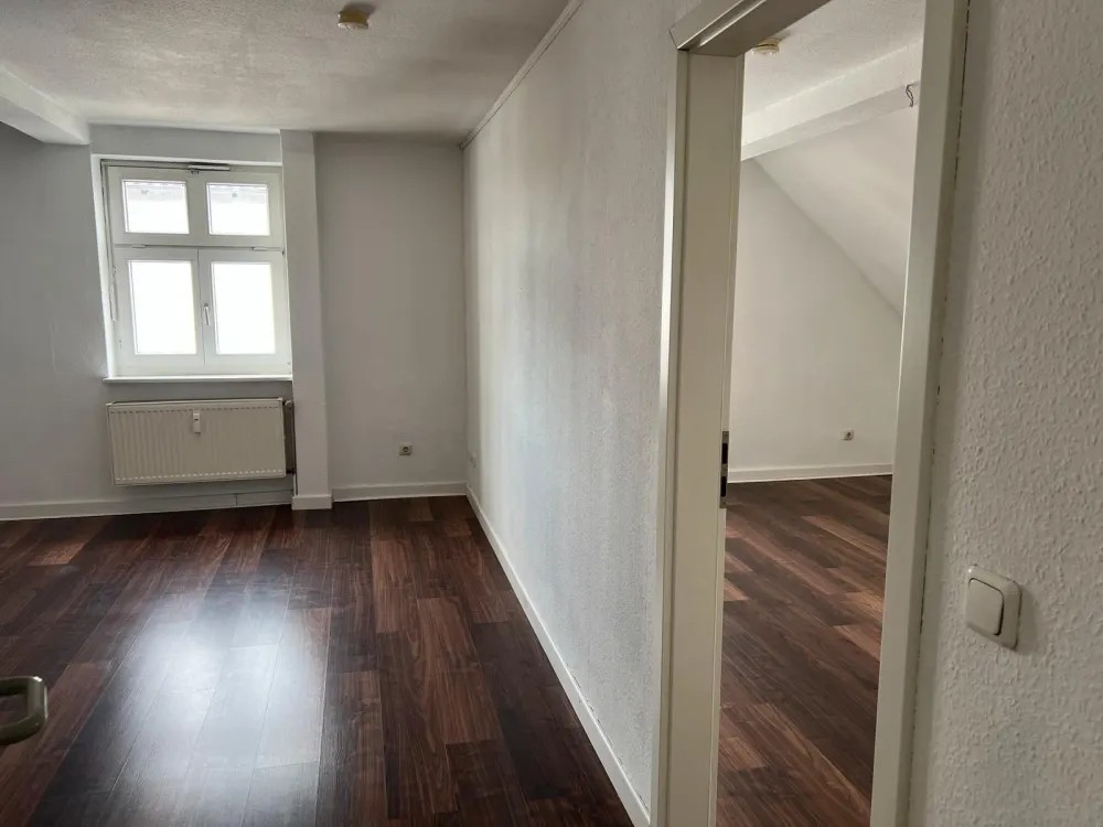 4 Zimmer Küche Bad zu vermieten