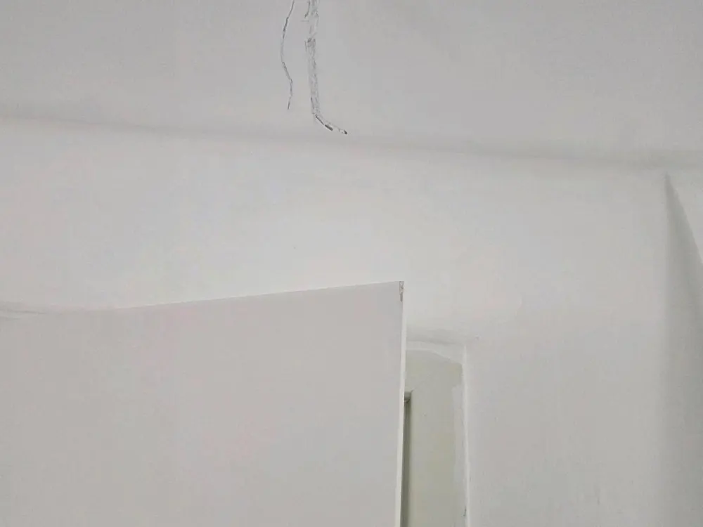 2-Zimmer-Wohnung Dachgeschosswohnung zu vermieten