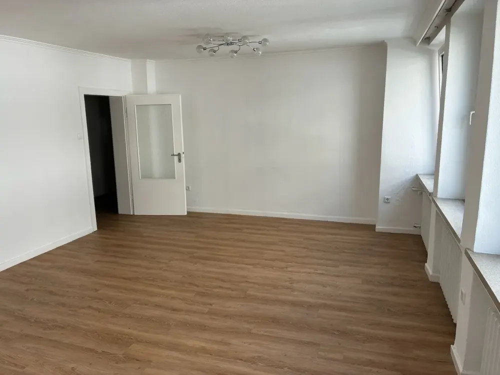 3-Room Apartment in Hannover Mitte, max. 3 Persons