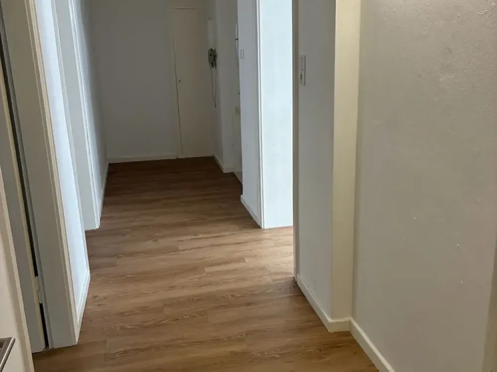 3-Room Apartment in Hannover Mitte, max. 3 Persons