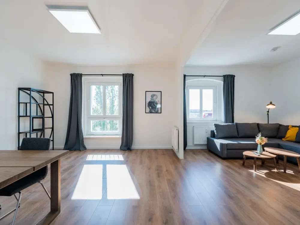 From 20.10 - Gorgeous apartment close to park