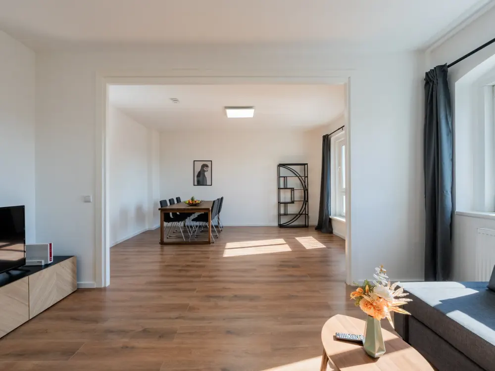 From 20.10 - Gorgeous apartment close to park
