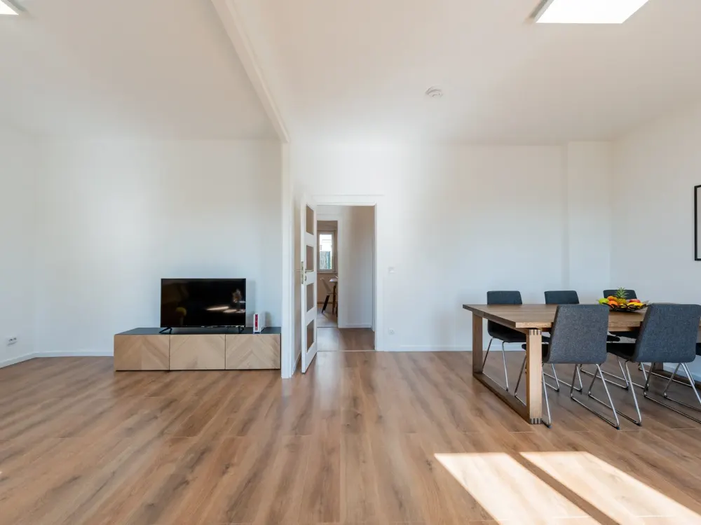From 20.10 - Gorgeous apartment close to park