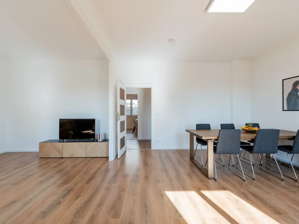 From 20.10 - Gorgeous apartment close to park