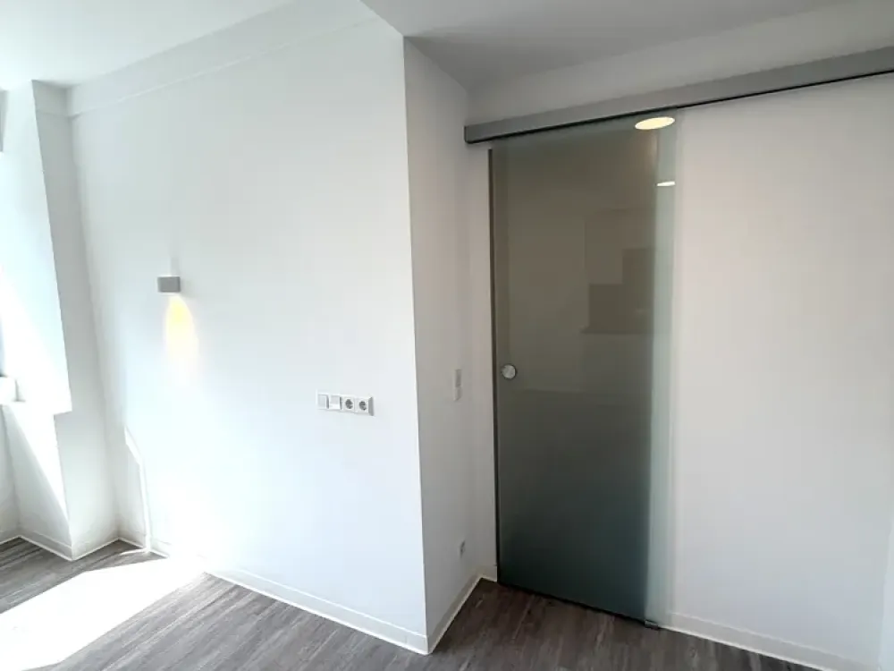1-Zimmer-Apartment mit EBK | Concierge | Erstbezug
