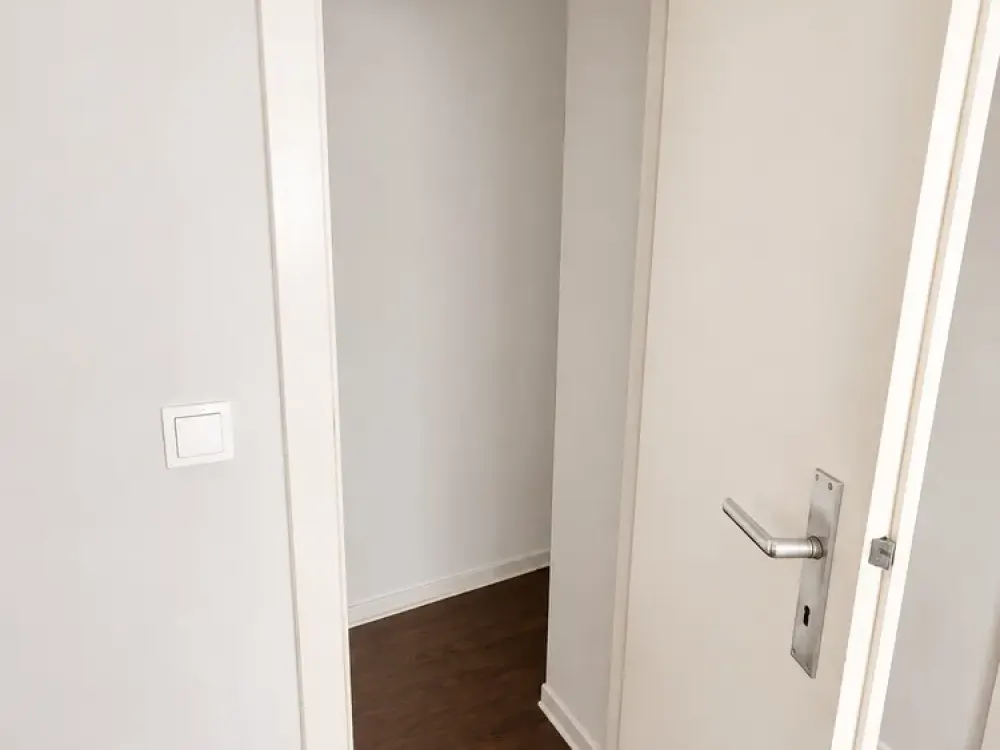 Wohnen mit Charakter: 2-Zimmer-Wohnung in Düsseldorf