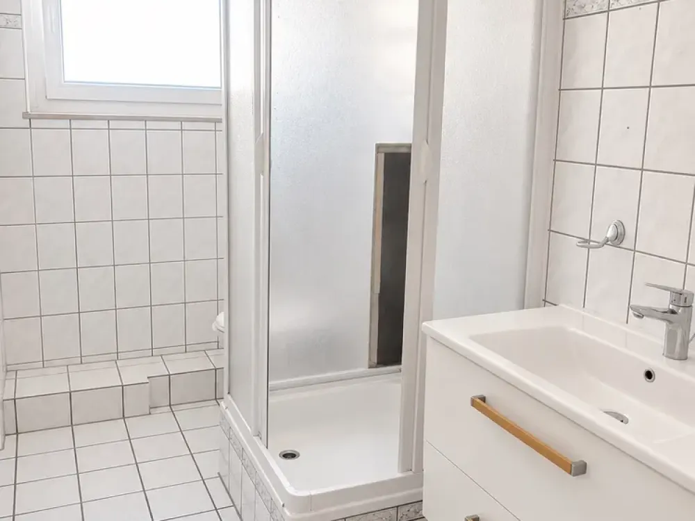 Wohnen mit Charakter: 2-Zimmer-Wohnung in Düsseldorf
