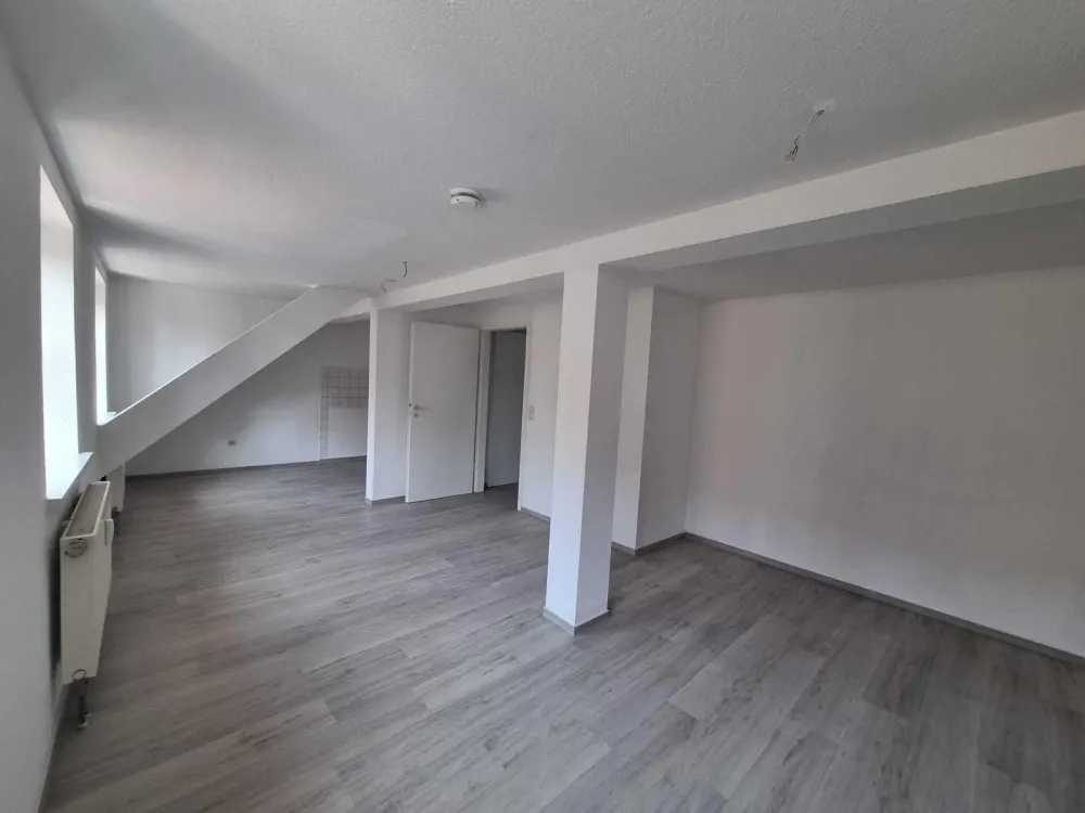 Gemütliches Wohnen in der historischen Erfurter Altstadt! 3-Zimmer Wohnung zu vermieten!