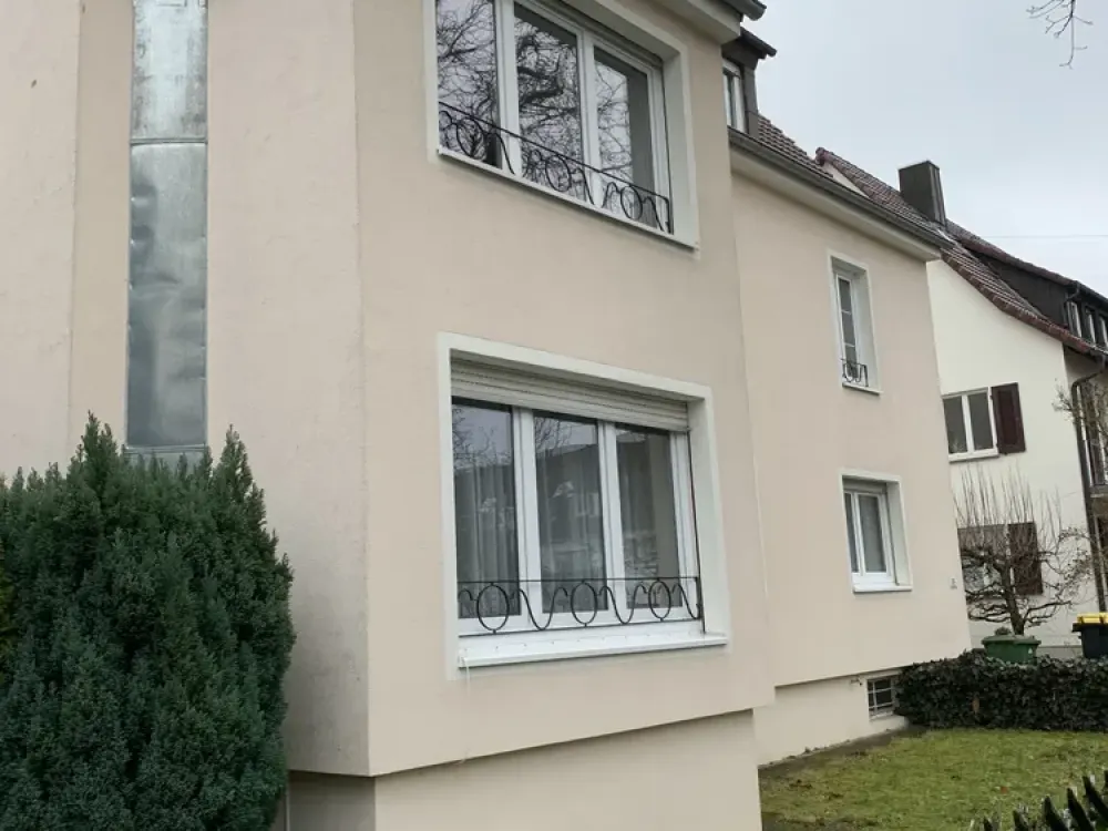 Möblierte 2,5 Zimmerwohnung Stuttgart-Vaihingen-Höhenrand