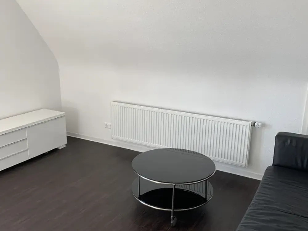 Möblierte 2,5 Zimmerwohnung Stuttgart-Vaihingen-Höhenrand