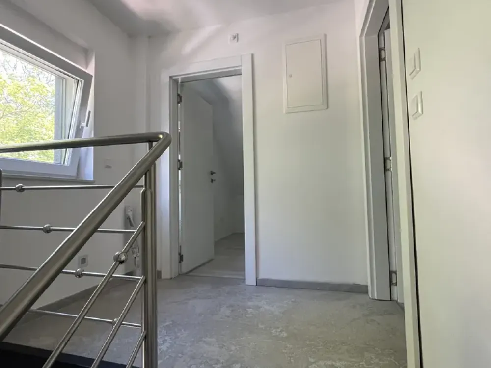 Schöne 2,5 Zimmer Wohnung in Ludwigsburg