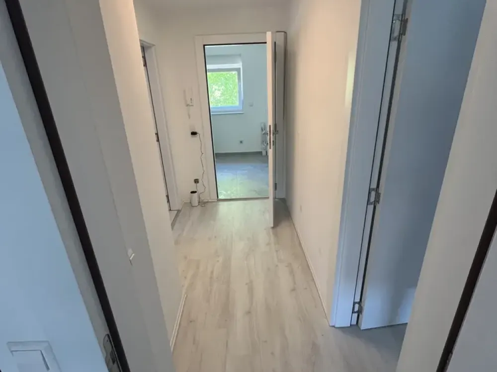 Schöne 2,5 Zimmer Wohnung in Ludwigsburg