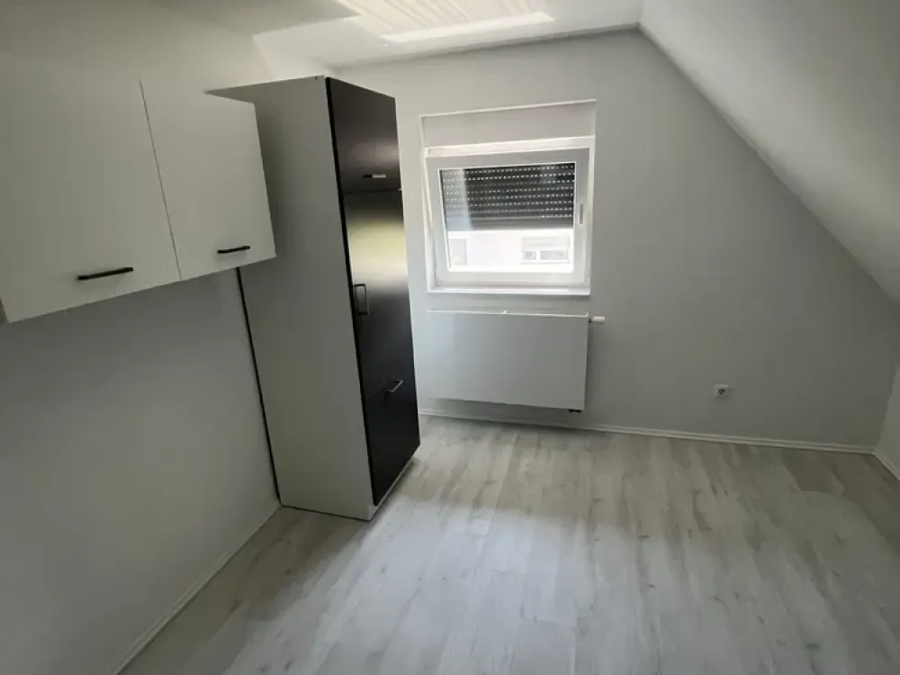 Schöne 2,5 Zimmer Wohnung in Ludwigsburg
