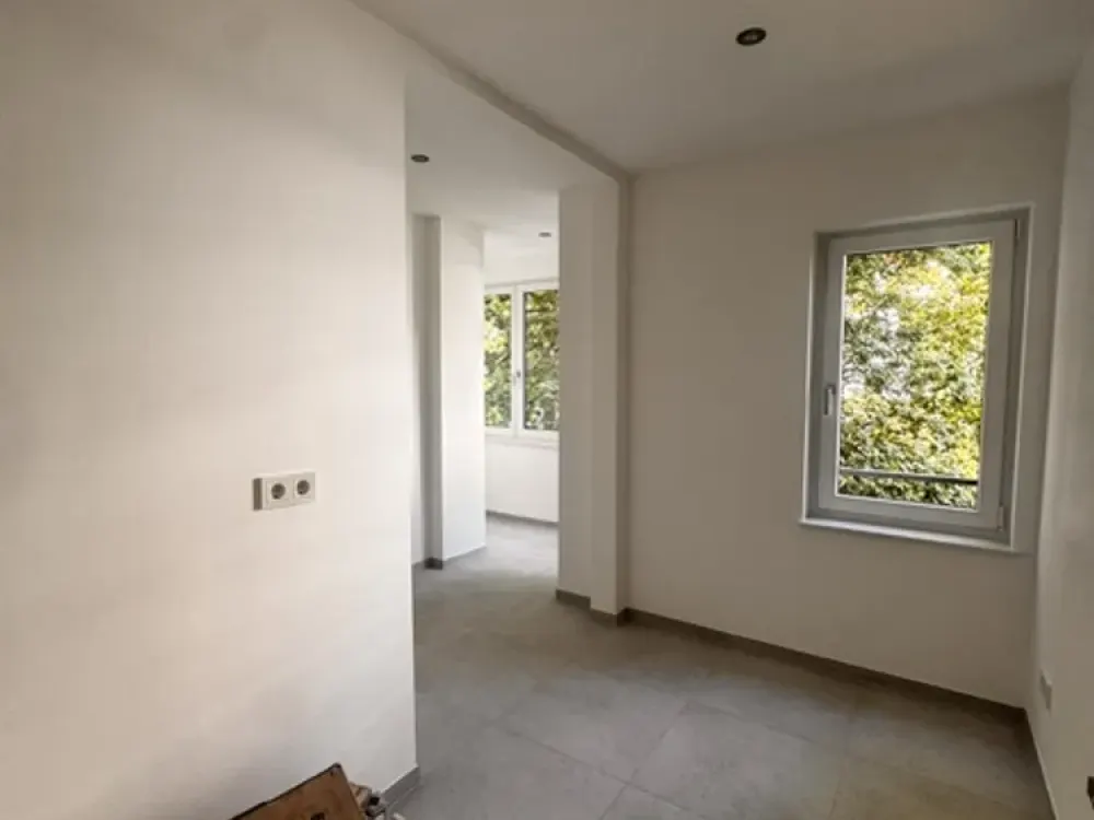 Dein neues Zuhause in Stuttgart West mit Blick ins Grüne