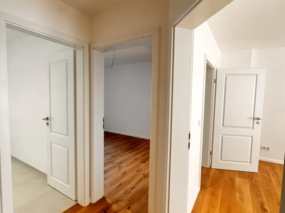 Dein neues Zuhause in Stuttgart West mit Blick ins Grüne