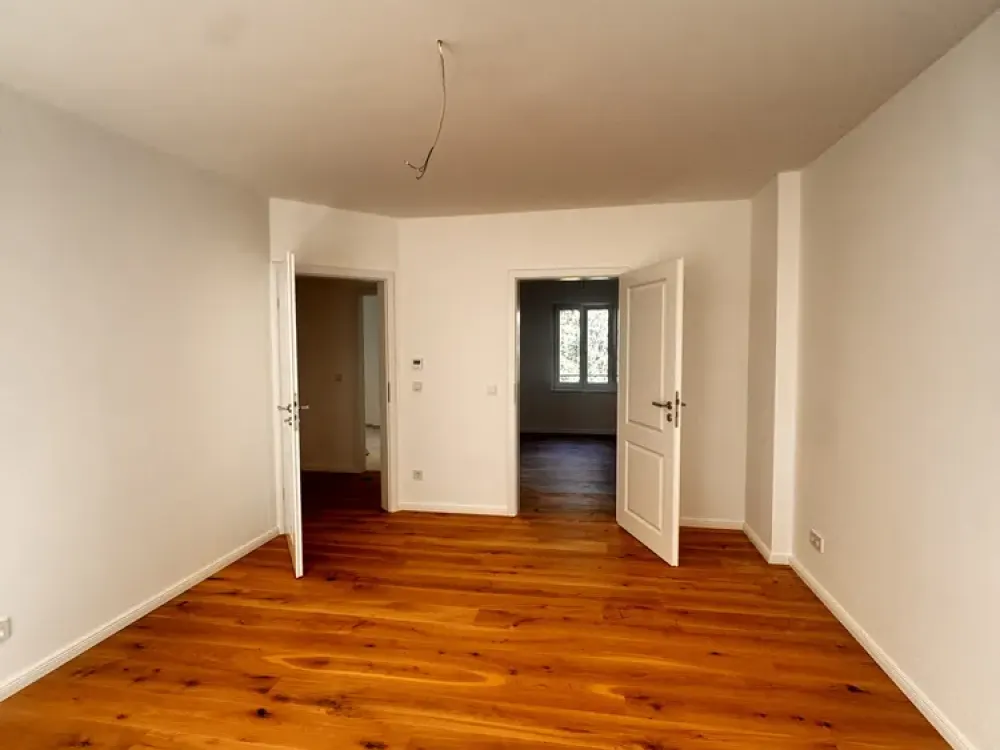 Dein neues Zuhause in Stuttgart West mit Blick ins Grüne
