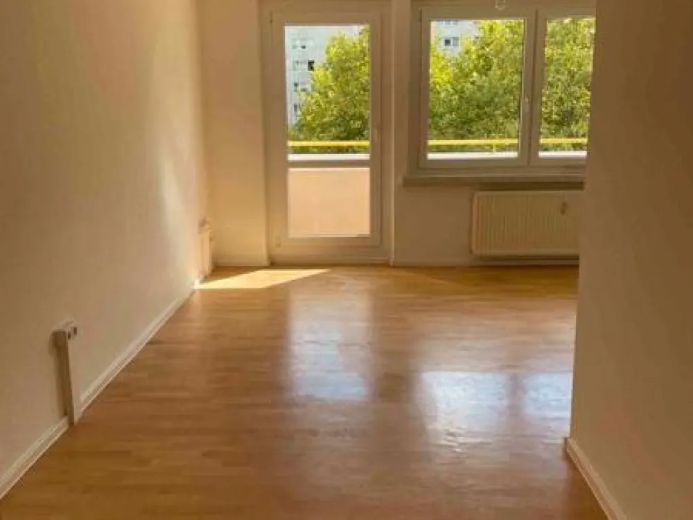 Ihre neue 3-Zimmer-Wohnung wartet auf Sie!