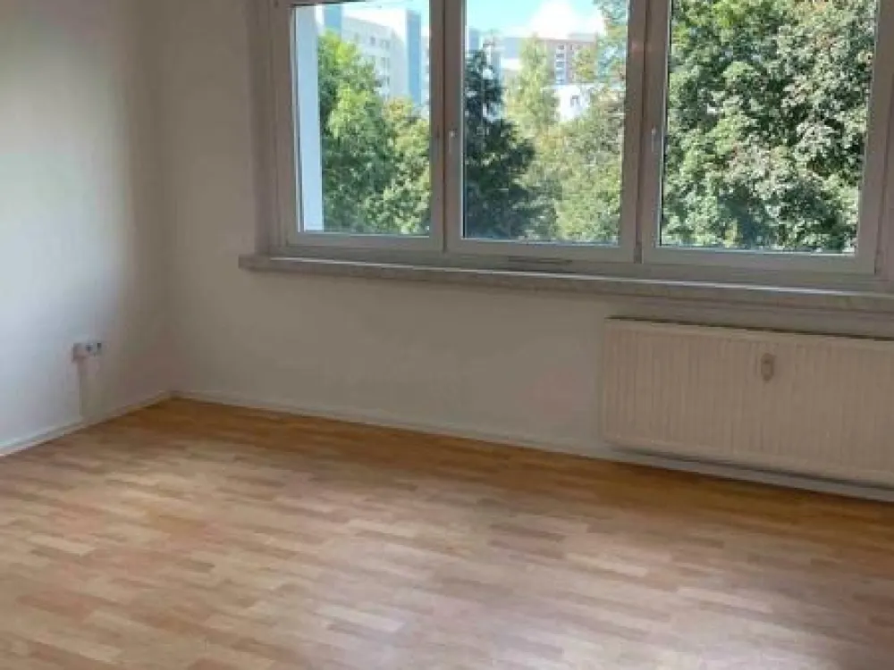 Ihre neue 3-Zimmer-Wohnung wartet auf Sie!