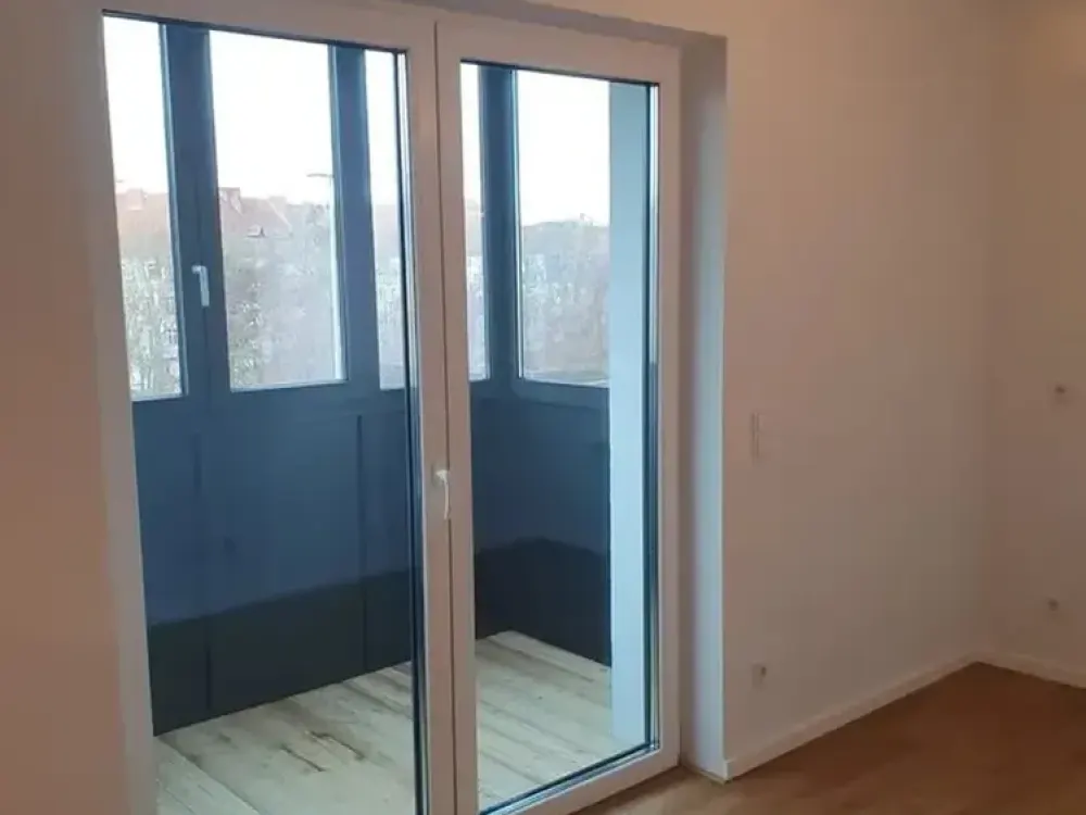 Erstbezug - Modernes 29 m² Apartment in Berlin