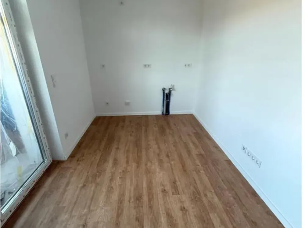 Erstbezug - Modernes 29 m² Apartment in Berlin
