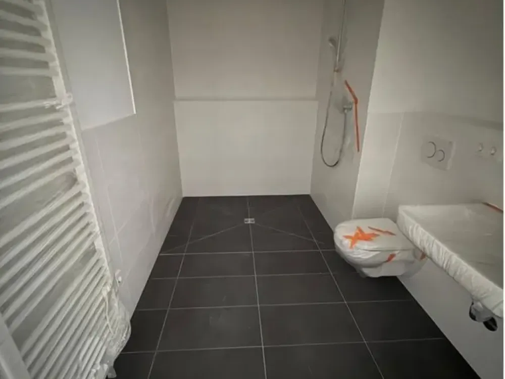 Erstbezug - Modernes 29 m² Apartment in Berlin