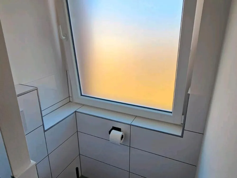 Kernsanierte 2 Zi Whg zu vermieten