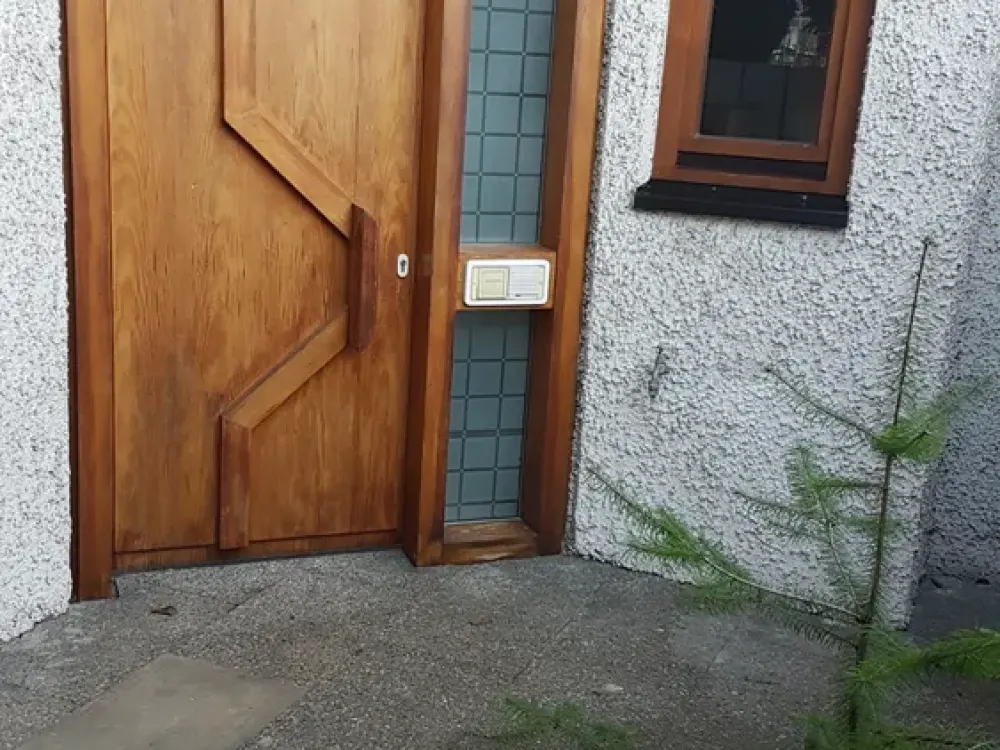 Ruhige 2-Zimmer Einliegerwohnung mit EBK und Terrasse in Köngen