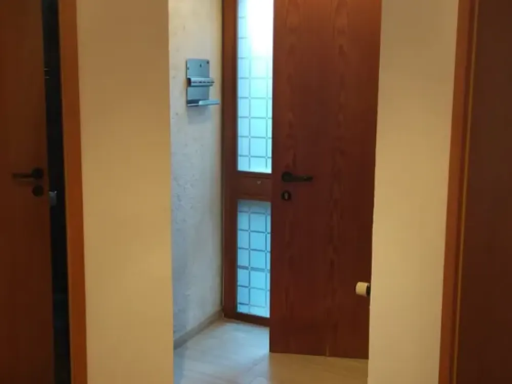 Ruhige 2-Zimmer Einliegerwohnung mit EBK und Terrasse in Köngen
