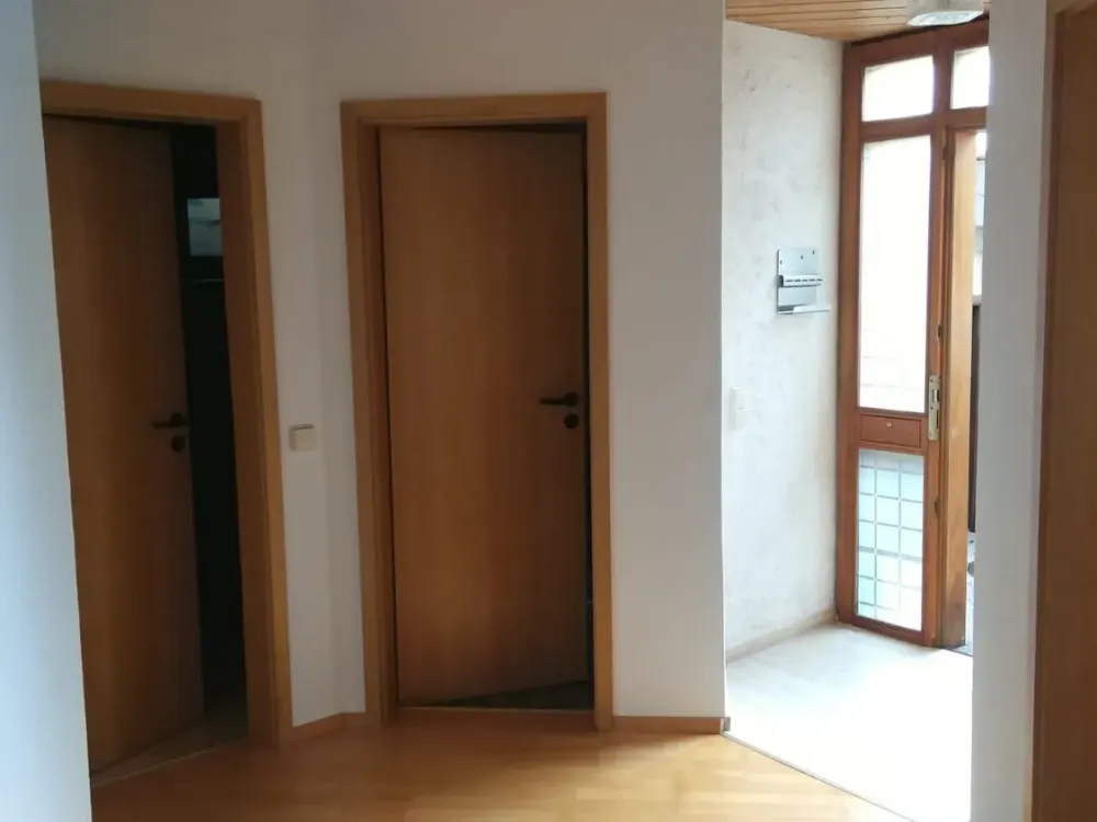 Ruhige 2-Zimmer Einliegerwohnung mit EBK und Terrasse in Köngen